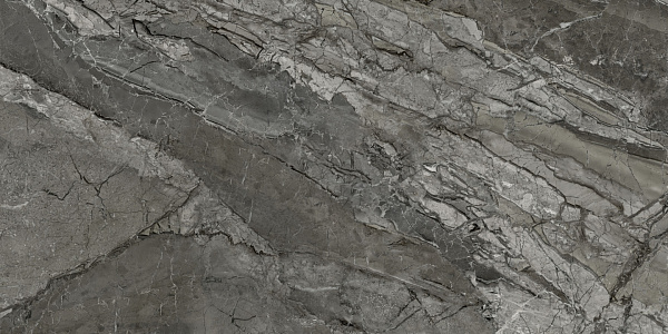 Керамогранит LCM Mineral Graphite полированный 60x120
