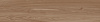 Керамогранит Delacora Wooden Marron матовый 200x900