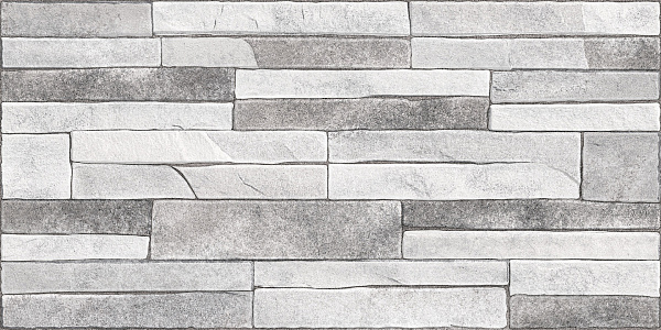 Плитка Alma Ceramica Discover TWU2550DCV17 матовая 249x500