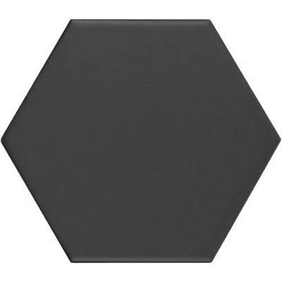 Керамогранит Kromatika Black 11,6x10,1