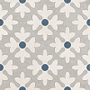 Керамогранит New Trend Design Art Mia 20x20