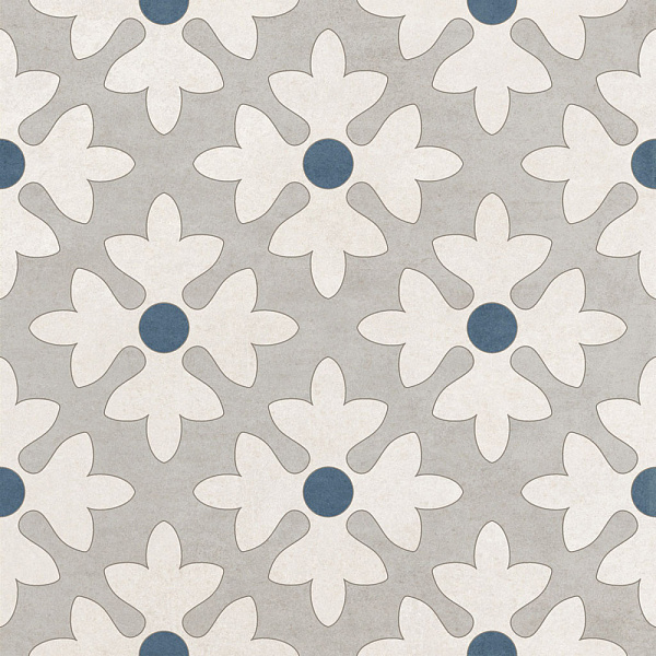 Керамогранит New Trend Design Art Mia 20x20