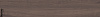 Керамогранит Buono Ceramica Forest Umber matt 20x120