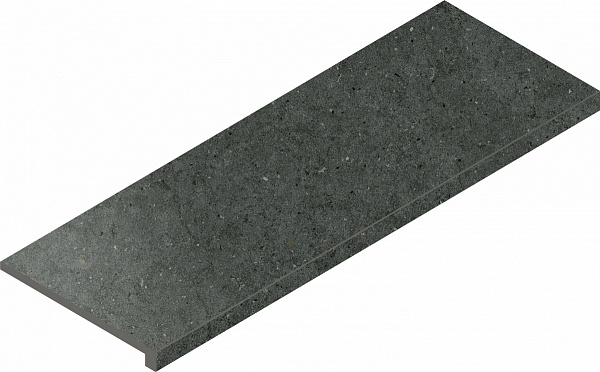 Ступень Италон Форум Стоун Петрол фронтальная 33x80