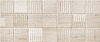Плитка Gracia Ceramica Rhodes beige wall 02 250x600