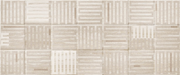 Плитка Gracia Ceramica Rhodes beige wall 02 250x600