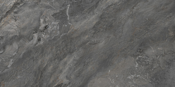 Керамогранит LCM Argenta Graphite матовый карвинг 60x120