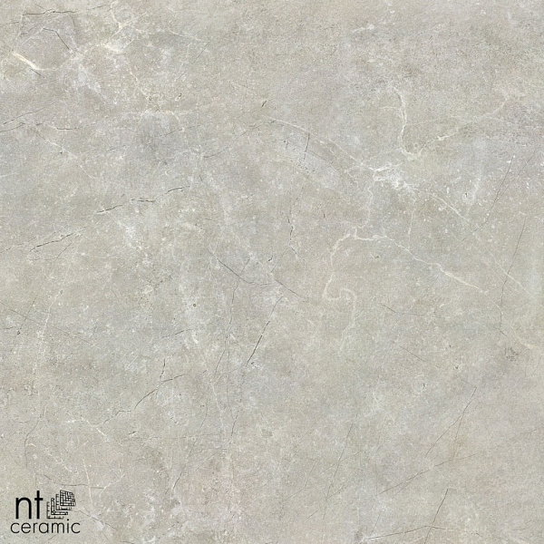 Керамогранит NT Ceramic Quarta Grey NTT9022 60x60