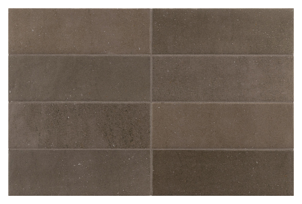 Керамогранит Equipe Fango Choco 50x150