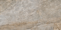 Керамогранит Laparet Mystery Grigio серый полированный 59,5x119,1