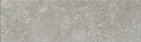 Плитка Kerama Marazzi Борго серый матовый 85x285
