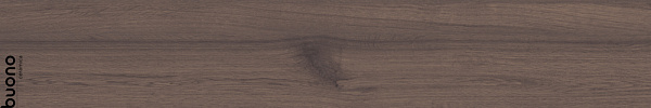 Керамогранит Buono Ceramica Forest Umber matt 20x120