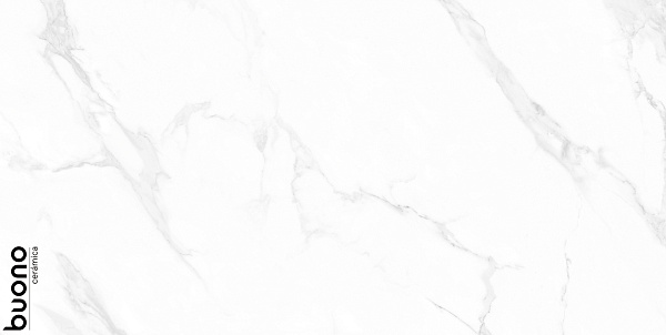 Керамогранит Buono Ceramica Marble Carrara Anita glossy 60x120
