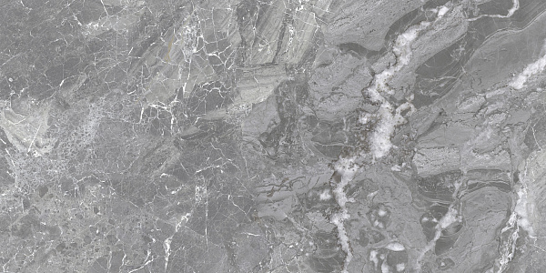 Керамогранит Delacora Greiny Graphite sugar-эффект 600x1200