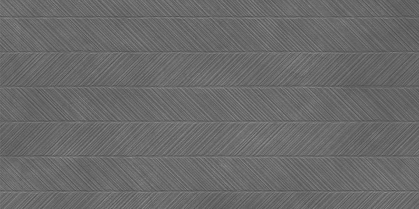 Керамогранит LCM Nevel Graphite Zip / Невел Зип темно-серый матовый 60x120
