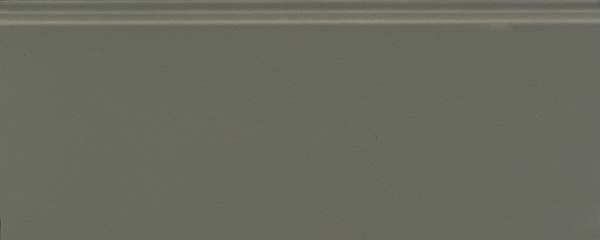 Плинтус Керама Марацци Магнолия зеленый матовый обрезной 120x300