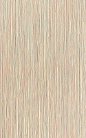 Плитка Creto Cypress vanilla 25x40 Бежевый Матовая