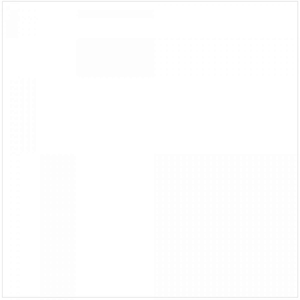 Керамогранит Laparet Super White белый матовый 60x60