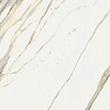 Керамогранит Italon Stellaris Calacatta Gold натуральный 120x120
