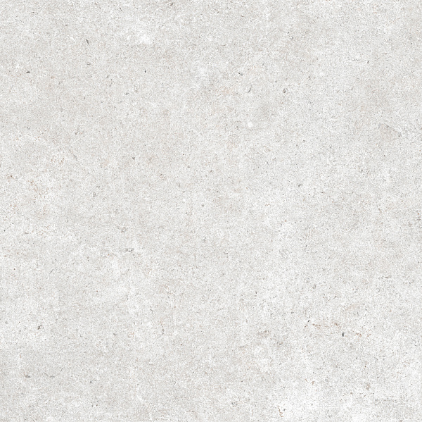 Керамогранит Kerranova Monochrom K-2060 белый матовый 60x60