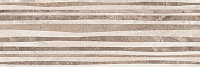 Плитка Ceramica Classic Polaris серый рельефная