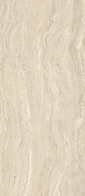 Керамогранит Rex Authentic Lux Gold Travertine Matte Silk 120x280