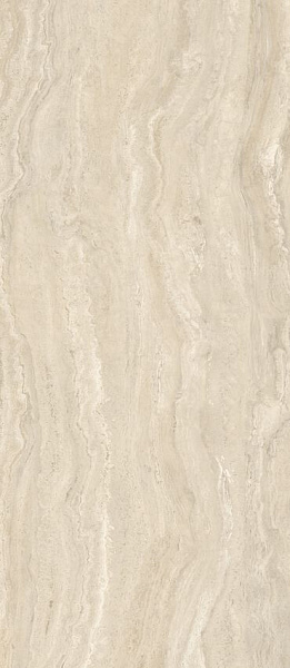 Керамогранит Rex Authentic Lux Gold Travertine Matte Silk 120x280