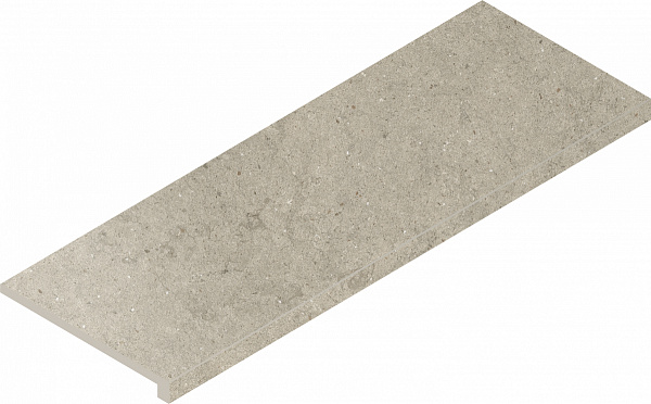 Ступень Италон Форум Стоун Дезерт угловая правая 33x80
