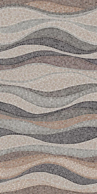 Декор Керама Марацци Касабланка матовый обрезной 60x119,5x0,9