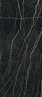 Керамогранит Rex Prexious Thunder Night 6mm Glossy 120x280 Ret