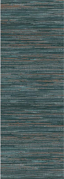 Плитка Eletto Ceramica Tessuto Green 709x251