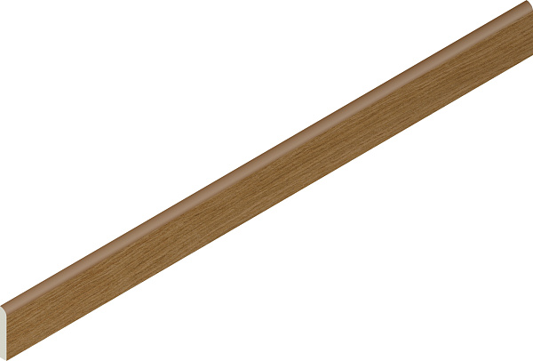 Плинтус Italon Аура Классик Оак 7,2X80
