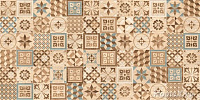 Декор Golden Tile Country Wood mix