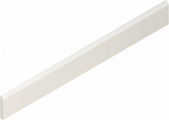 Плинтус Италон Форум Слим Полар 7,2x60