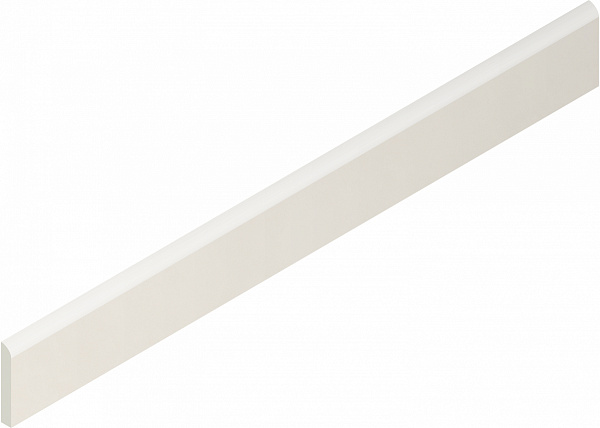 Плинтус Италон Форум Слим Полар 7,2x60