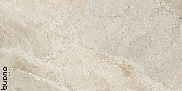 Керамогранит Buono Ceramica Stones Irwin Stones glossy 60x120
