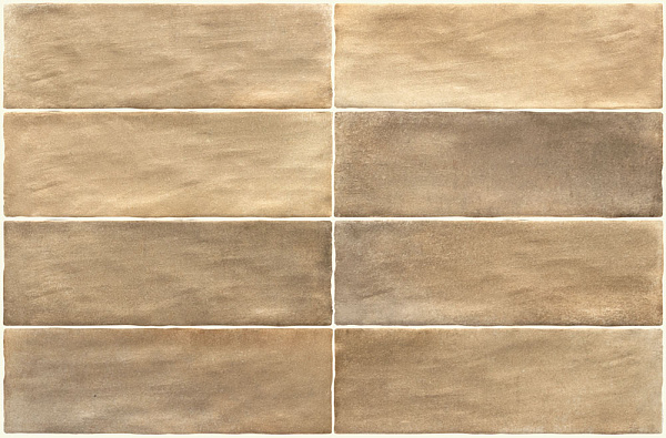 Плитка Equipe Sabbia Cinnamon 6,5x20