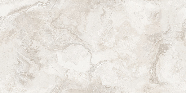 Керамогранит Buono Ceramica Marble Aquarelle Ivory glossy 60x120