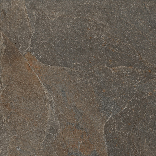 Керамогранит Delacora Stoncrete Copper матовый карвинг 600x600