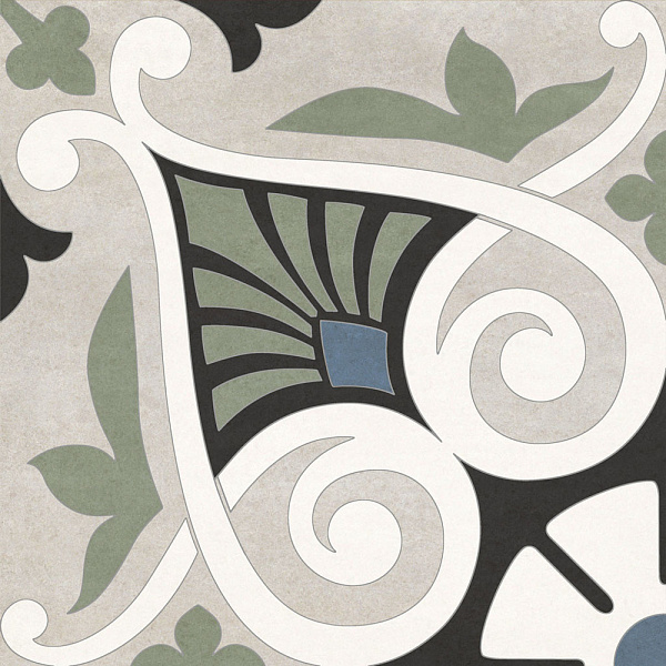 Керамогранит New Trend Design Art Ester 20x20