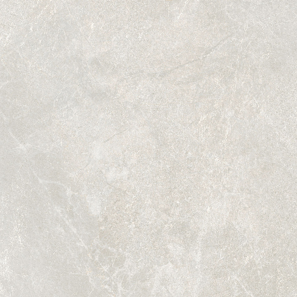 Керамогранит Laparet Rocky Bianco PRO светло-серый матовый 60x60