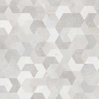 Керамогранит Dako Chevron E-5017 60x60