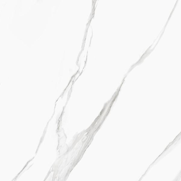 Керамогранит Delacora Life Calacatta матовый 60x60