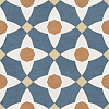 Керамогранит New Trend Design Art Rico 20x20