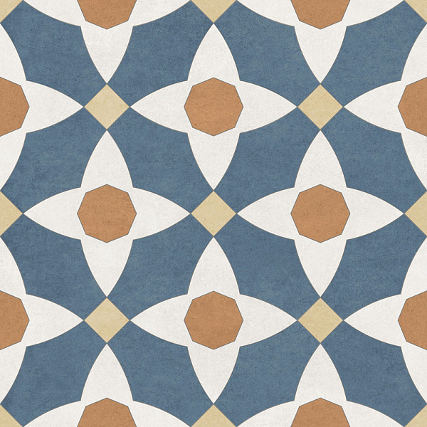 Керамогранит New Trend Design Art Rico 20x20