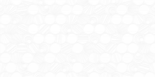 Плитка Alma Ceramica Bolle White