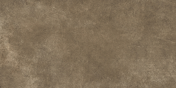 Керамогранит Artkera Group Microcement Brown матовый 60x120