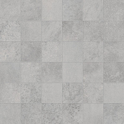 Мозаика ColiseumGres Астро Сильвер 30x30
