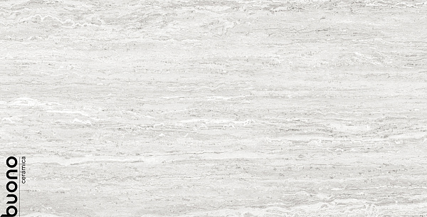 Керамогранит Buono Ceramica Stones Travertino Grey matt 60x120