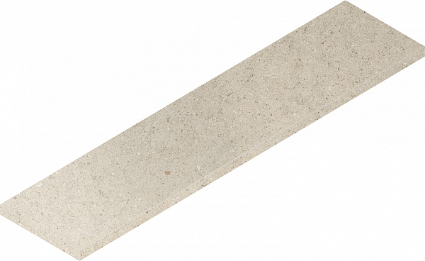 Ступень Италон Форум Стоун Пьюр угловая левая 33x120